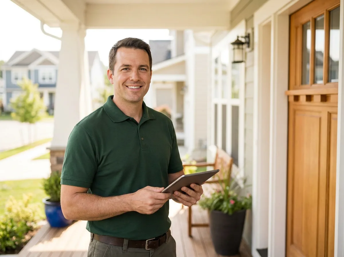 Pest control FAQs for Scottown, OH